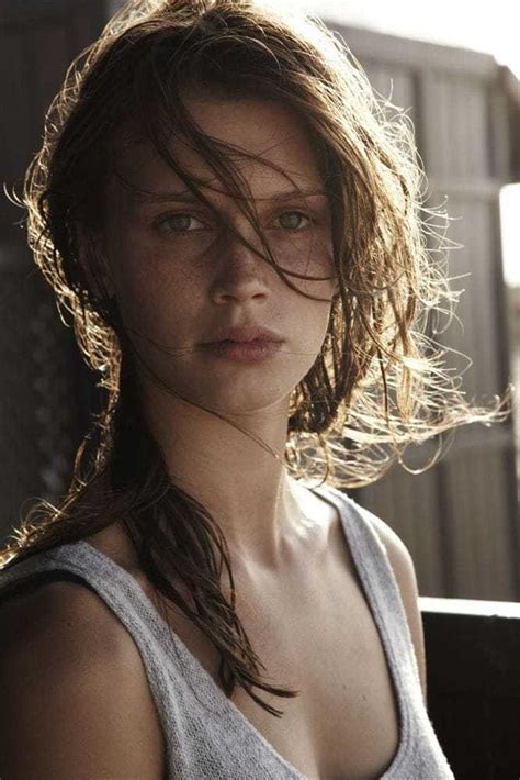 marine vacth naked|Marine Vacth Breasts, Bush Scene in The Double Lover.